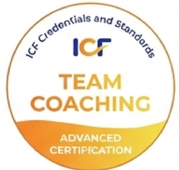 ICF logo