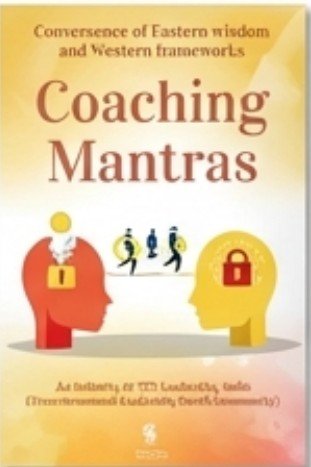 Cover of Coaching Mantras