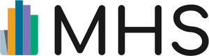 Multi-Health Systems (MHS) logo